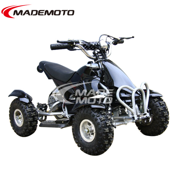 Best Christmas Children Gift, CE Approved 500W Electric Quads Bike (ATV)